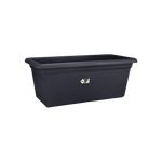 green basics jardin xxl 60cm living noir